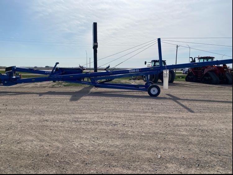 2024 Brandt 1390-XL+ Equipment Image0