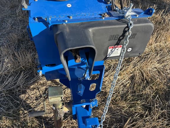 Image of Brandt 15100A equipment image 1