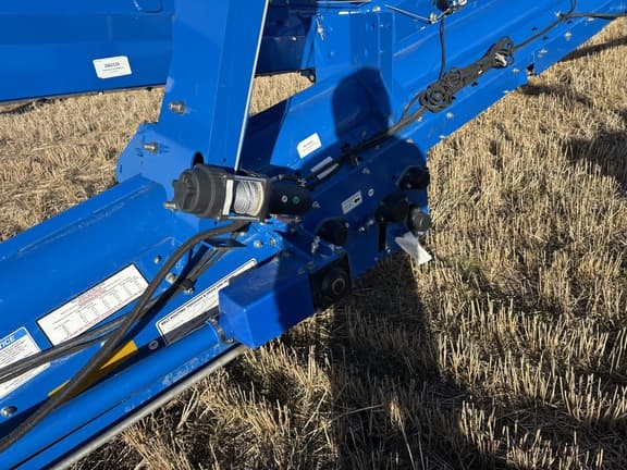 Image of Brandt 15100A equipment image 4