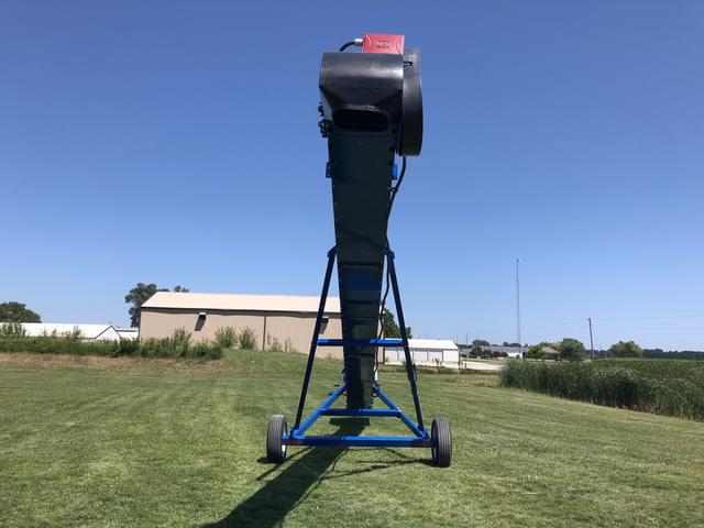 Image of Brandt 1535TDLP equipment image 3