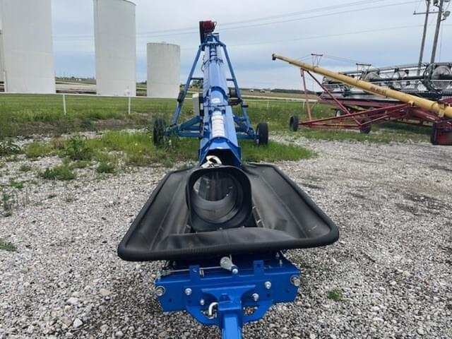 Image of Brandt 1535TDLP equipment image 1