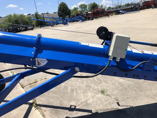 Image of Brandt 1535TD equipment image 4