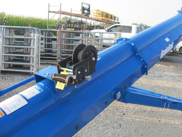 Image of Brandt 1535TDLP equipment image 3