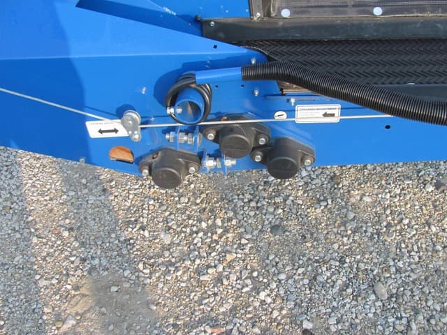 Image of Brandt 1535TDLP equipment image 2