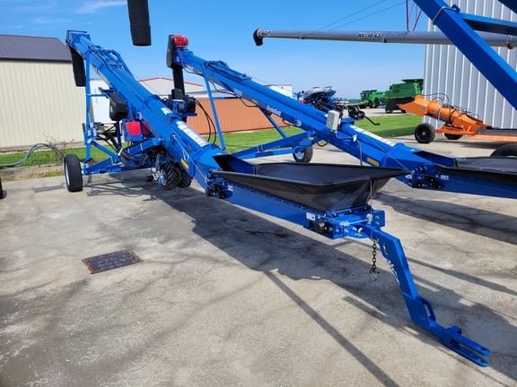 2024 Brandt 1537LP+ Equipment Image0