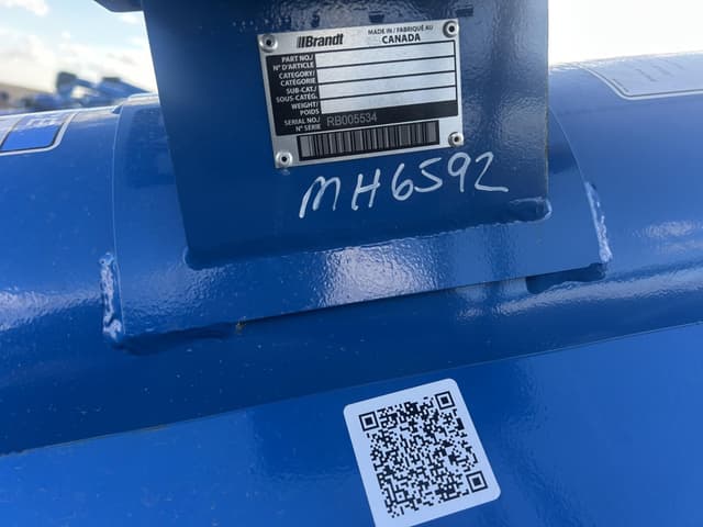 Image of Brandt 1537LP+ equipment image 4