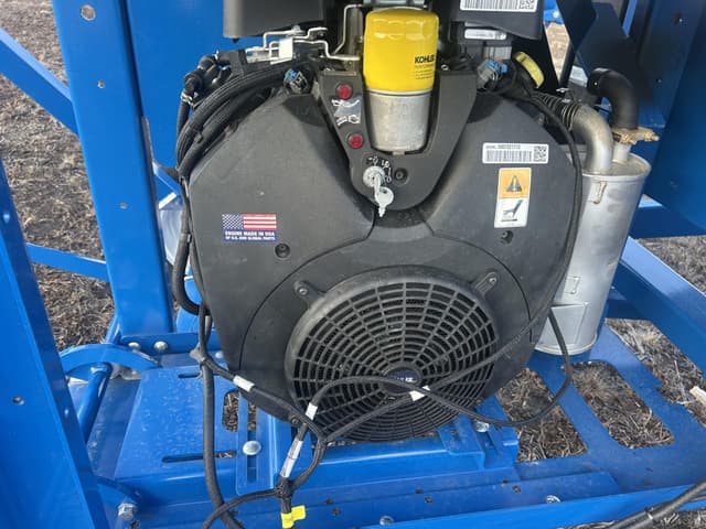 Image of Brandt 1537LP+ equipment image 3