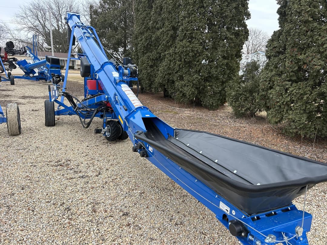 Image of Brandt 1537LP+ Image 1