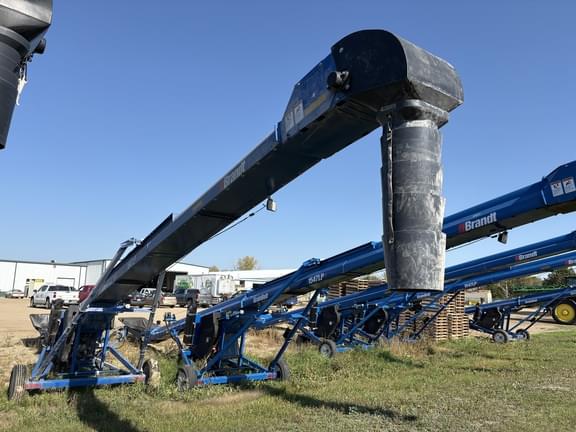 Image of Brandt GrainBelt 1547LP equipment image 3
