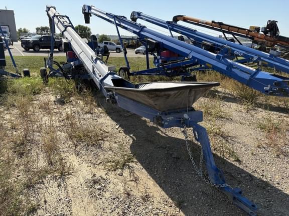 Image of Brandt GrainBelt 1547LP equipment image 1