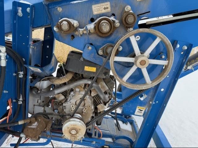 Image of Brandt 1547LP+ equipment image 4