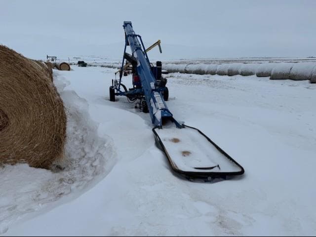 Image of Brandt 1547LP+ equipment image 2
