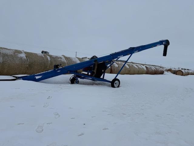 Image of Brandt 1547LP+ equipment image 3