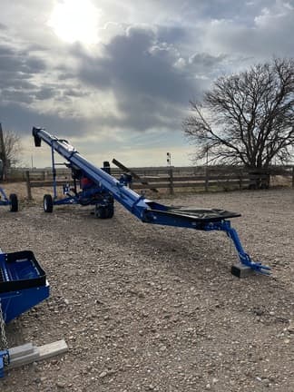 Main image Brandt GrainBelt 1547LP