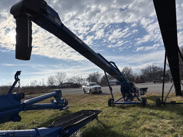 Image of Brandt 1547LP+ equipment image 2