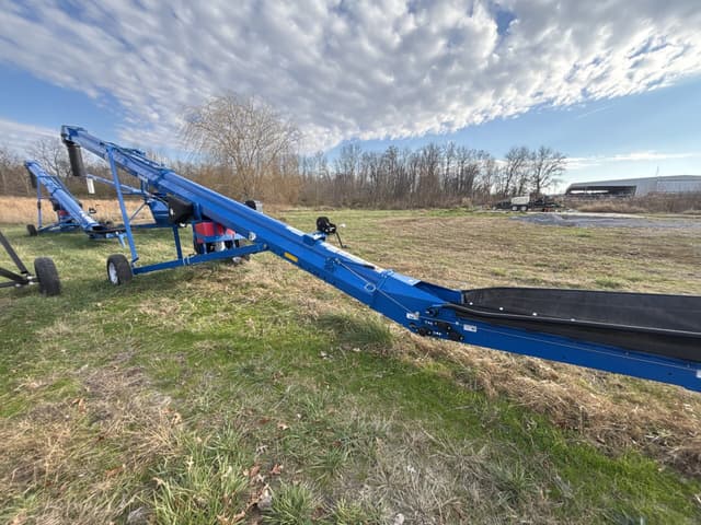 Image of Brandt 1547LP+ equipment image 1