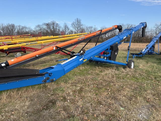 Image of Brandt 1547LP+ equipment image 2