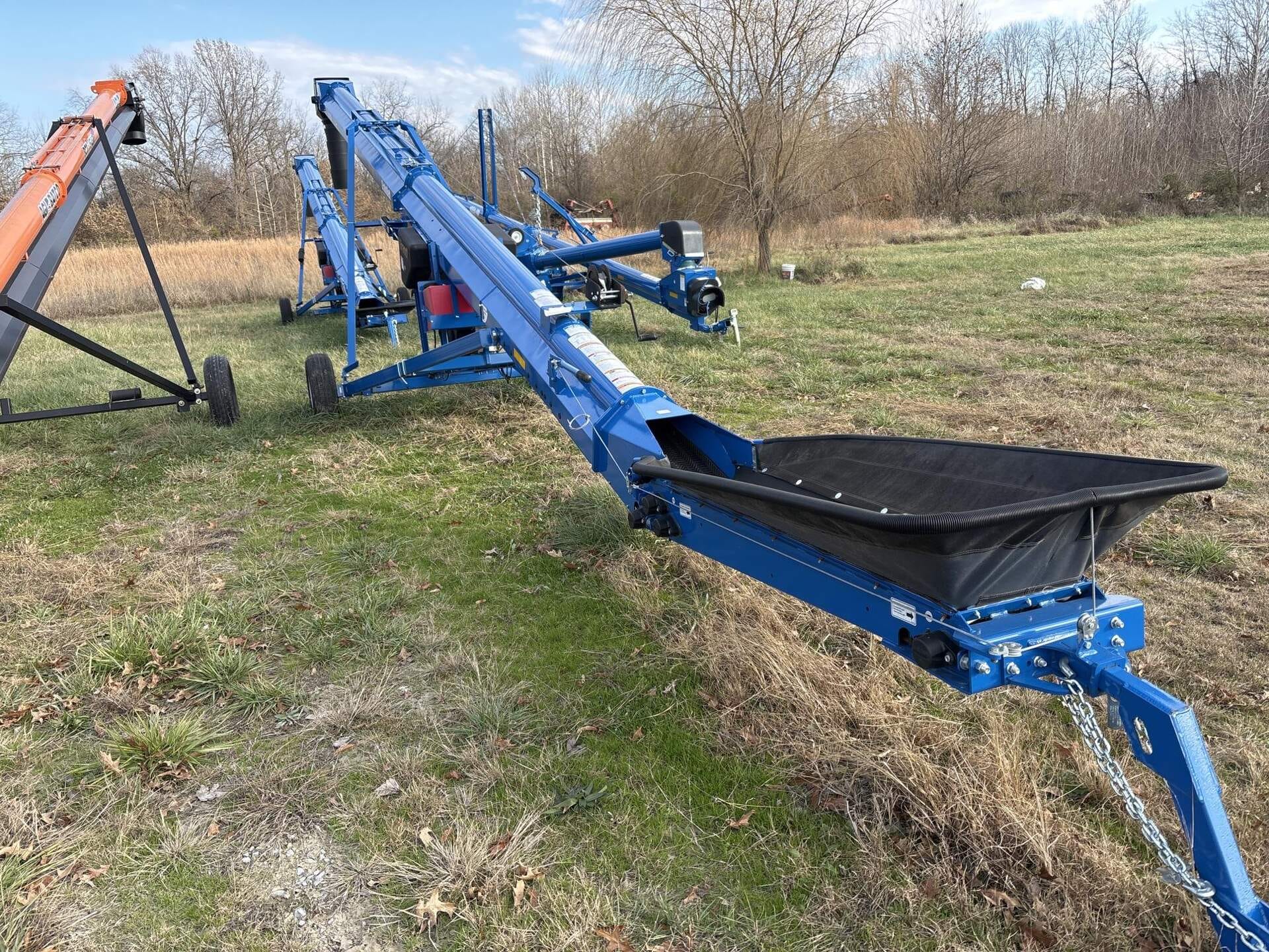 2024 Brandt 1547LP+ Equipment Image0