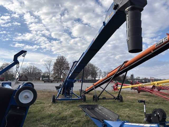 Image of Brandt 1547LP+ equipment image 4