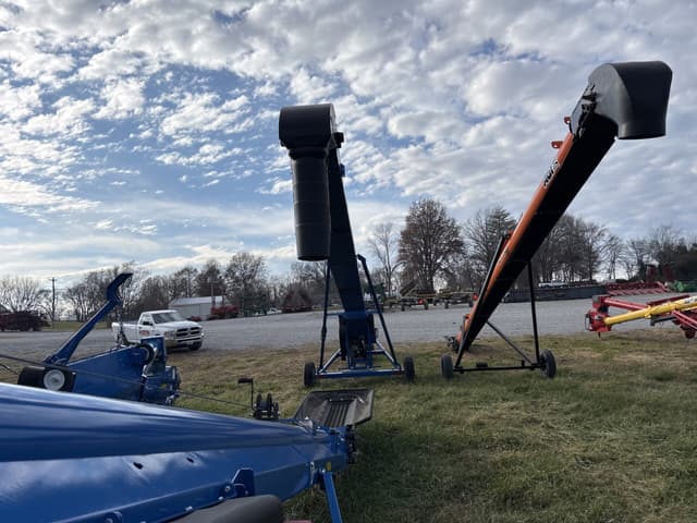 Image of Brandt 1547LP+ equipment image 3