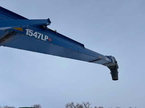 Image of Brandt 1547LP+ equipment image 2