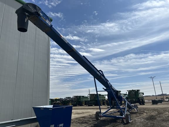 Image of Brandt 1547LP+ equipment image 3