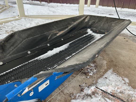 Image of Brandt 1547LP+ equipment image 4