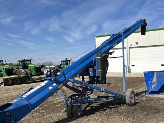 Image of Brandt 1547LP+ equipment image 4