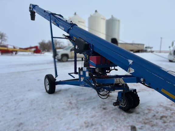 Image of Brandt 1547LP+ equipment image 1