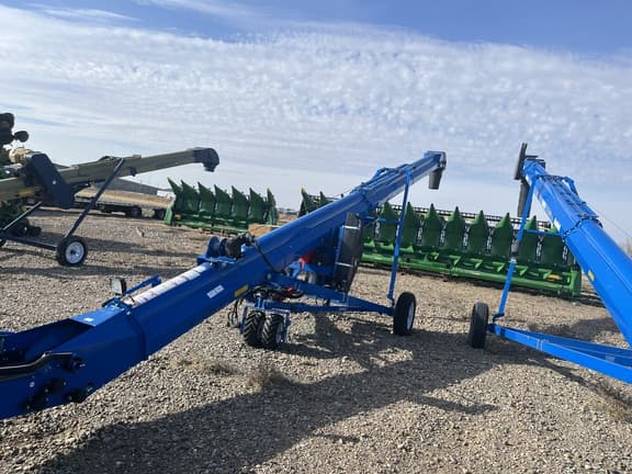 Image of Brandt GrainBelt 1547LP equipment image 2