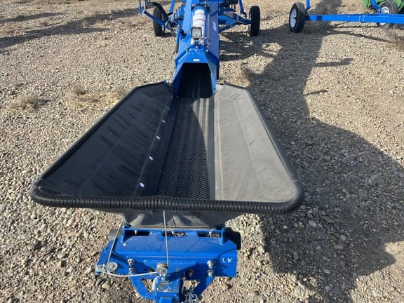 Image of Brandt GrainBelt 1547LP equipment image 1