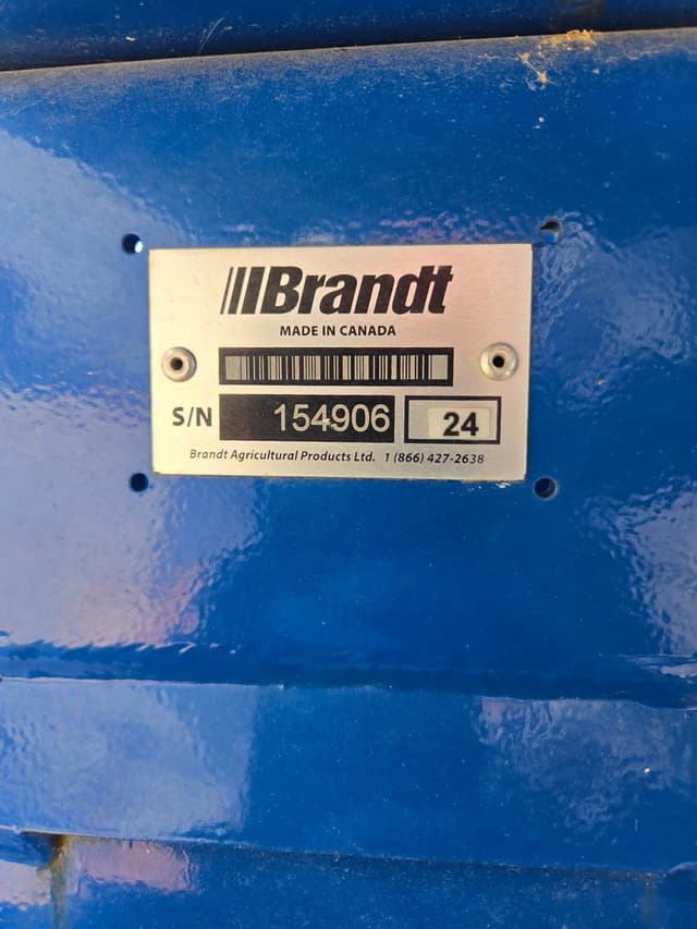 Image of Brandt 1547LP+ equipment image 1