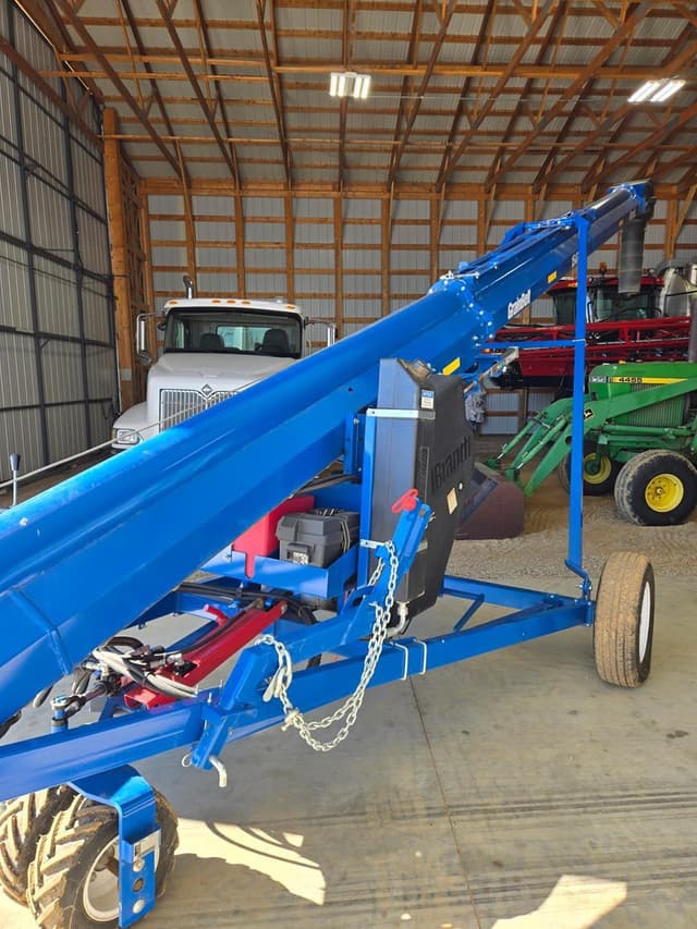 Image of Brandt 1547LP+ equipment image 2