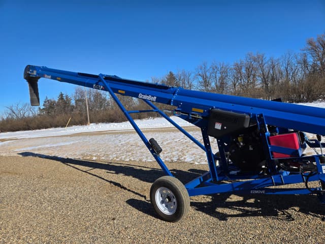 Image of Brandt 1547LP+ equipment image 4