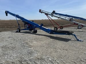 2024 Brandt 1547LP+ Image