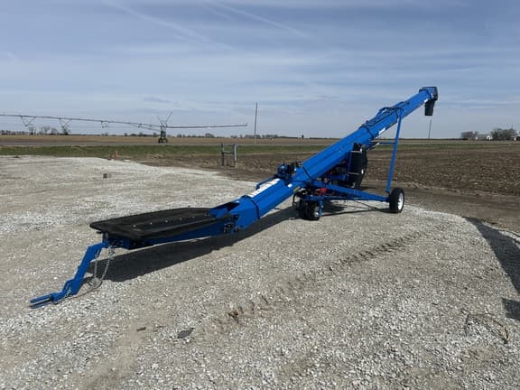 Image of Brandt GrainBelt 1547LP equipment image 1