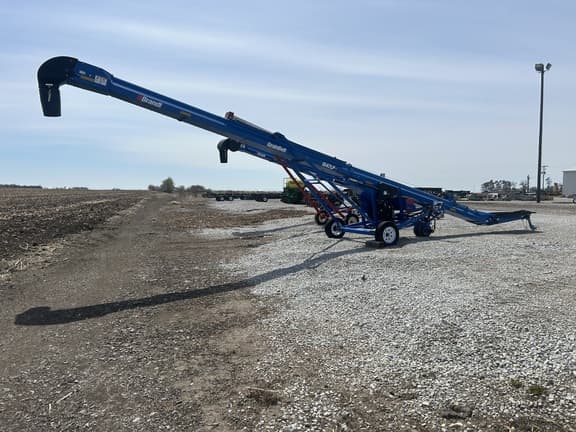 Image of Brandt GrainBelt 1547LP equipment image 4