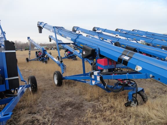 Image of Brandt 1552LP+ equipment image 2