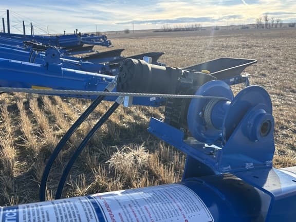 Image of Brandt 1552LP+ equipment image 1