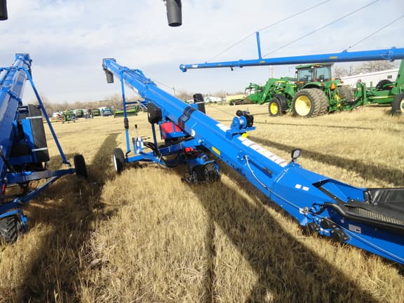 Image of Brandt 1552LP+ equipment image 2