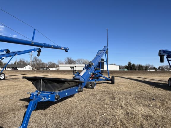 Image of Brandt 1552LP+ equipment image 1