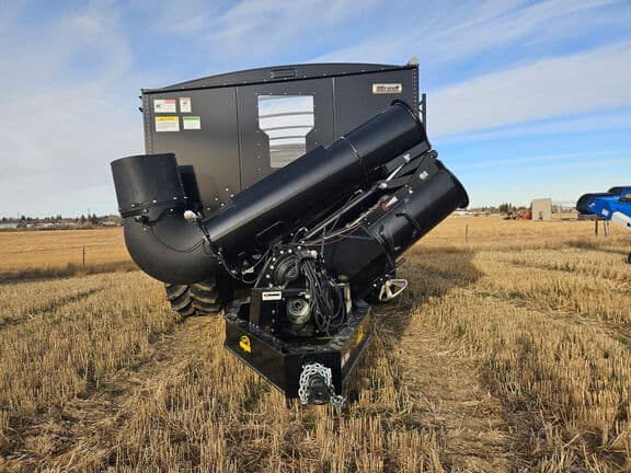 Image of Brandt 1600DXT equipment image 2