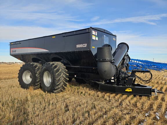 Image of Brandt 1600DXT equipment image 1