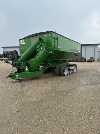 Image of Brandt 1600DXT equipment image 3
