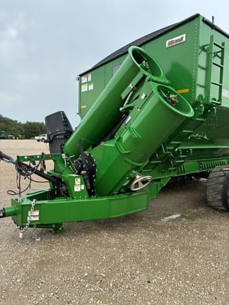Image of Brandt 1600DXT equipment image 4