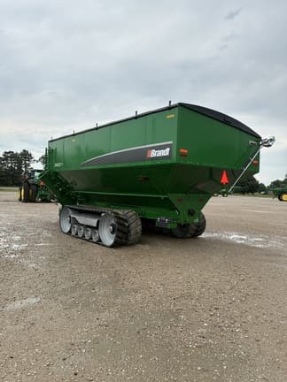 Image of Brandt 1600DXT equipment image 1
