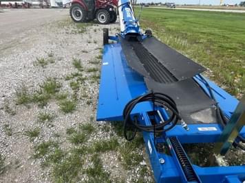 Main image Brandt GrainDeck