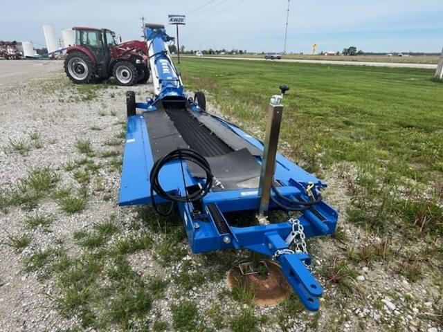 Image of Brandt GrainDeck equipment image 4
