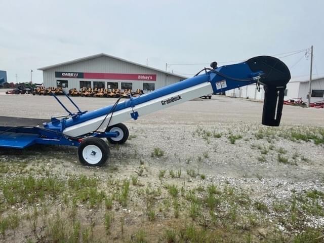Image of Brandt GrainDeck equipment image 2