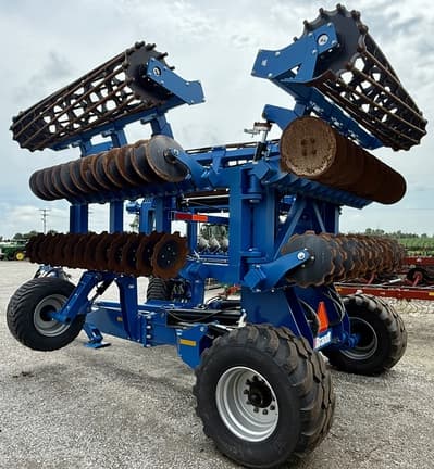 Image of Brandt 331A equipment image 3